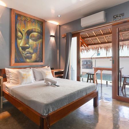 Casa De Loren Family Room Генерал-Луна Экстерьер фото